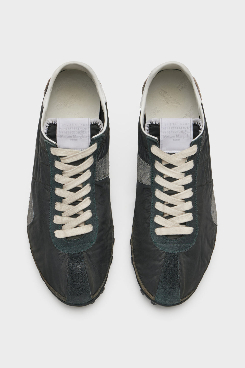 Maison Margiela العدائين