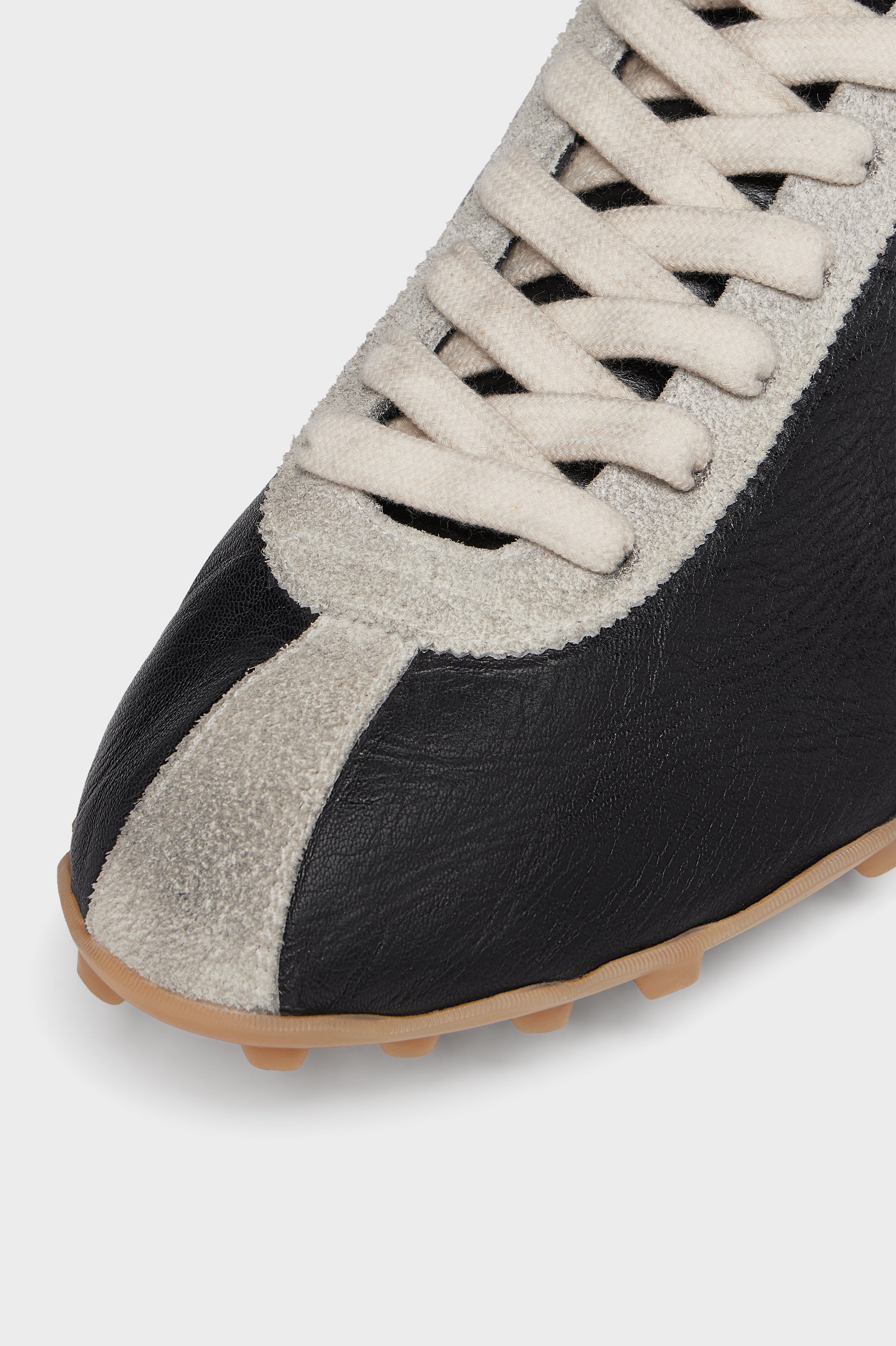 Designer Black Sprinters | Shop Online | Maison Margiela
