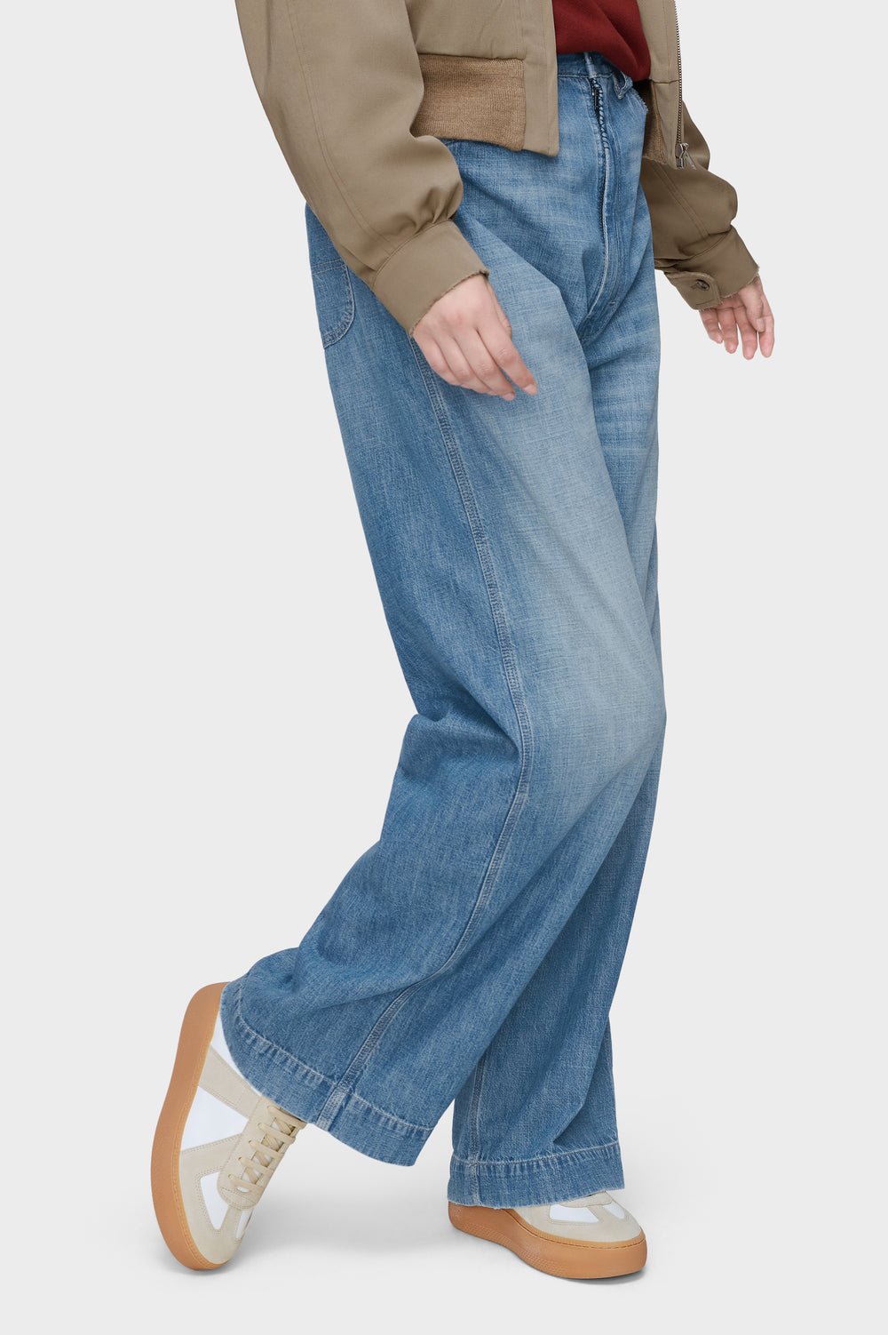 Maison Margiela Replica Wedge