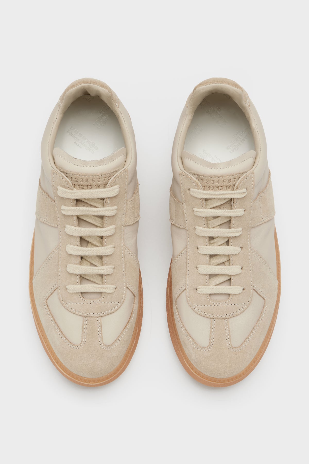 Replica Wedge