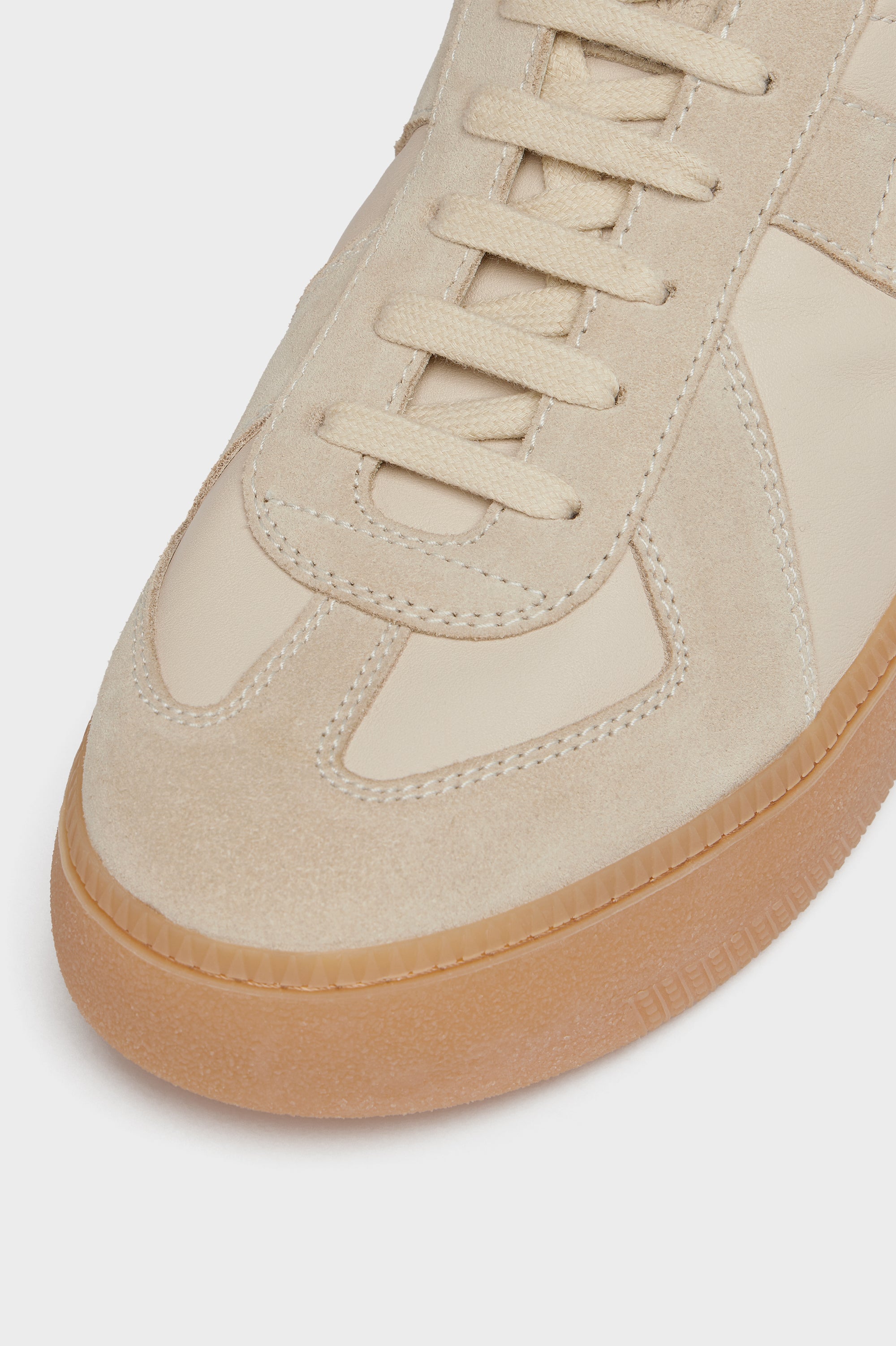Maison Margiela ベージュ 37 Designer Beige Replica Wedge | Shop Online | Maison Margiela