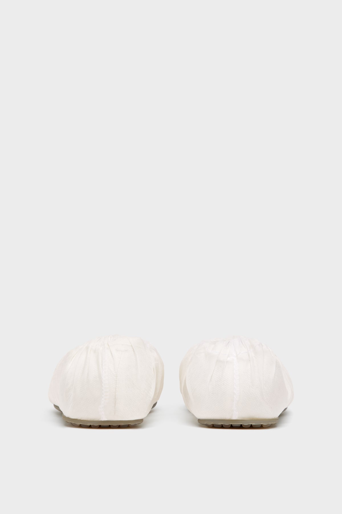 Cover Ballet Flat