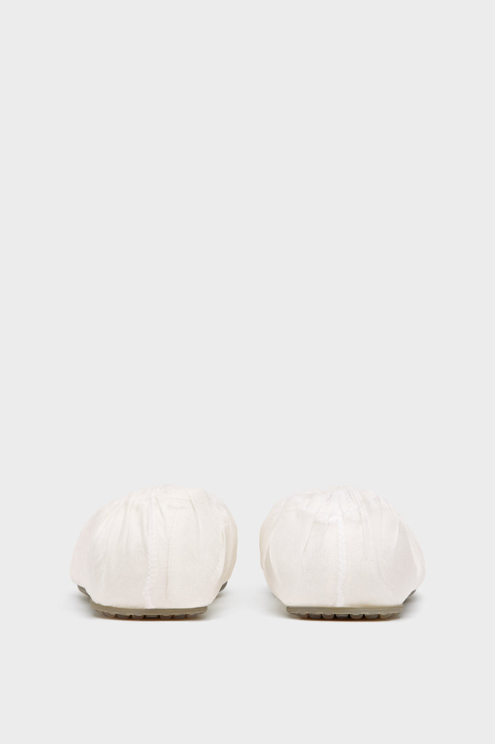 Cover Ballet Flat