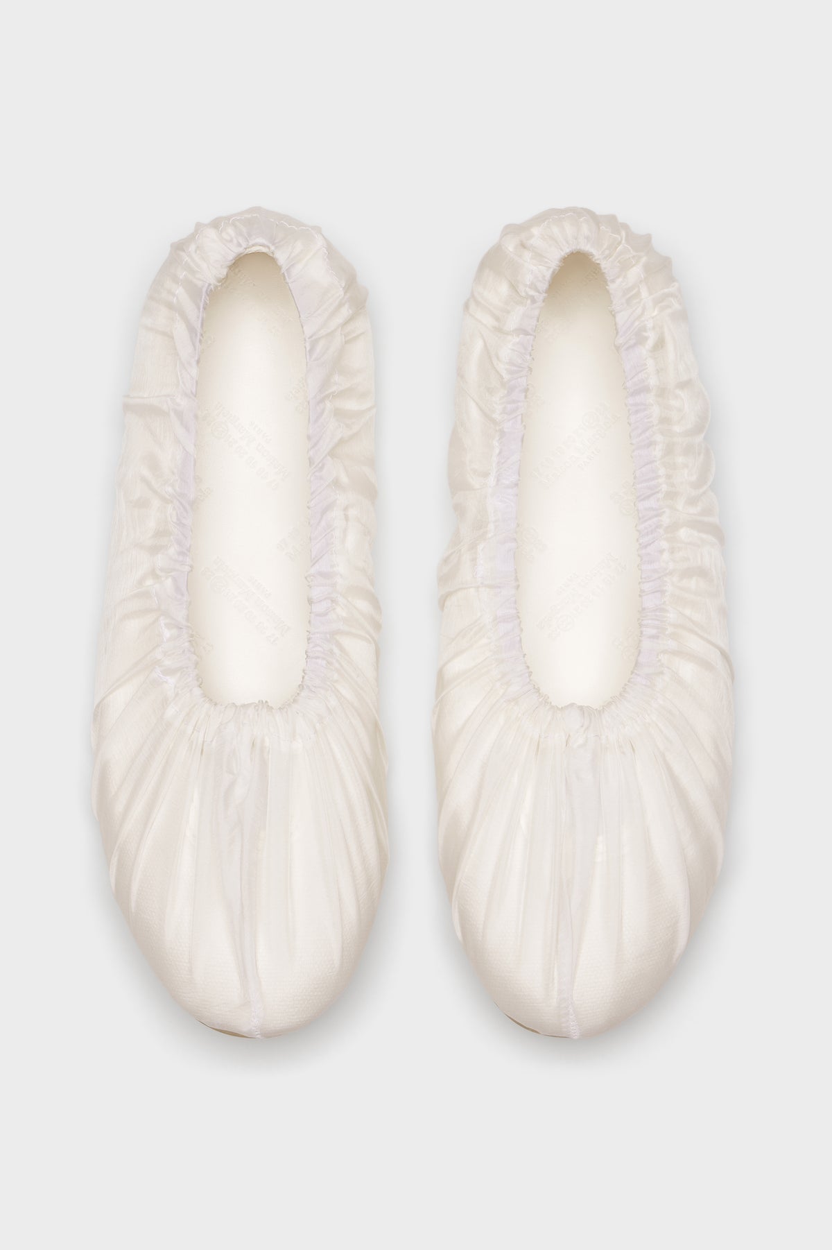 Cover Ballet Flat