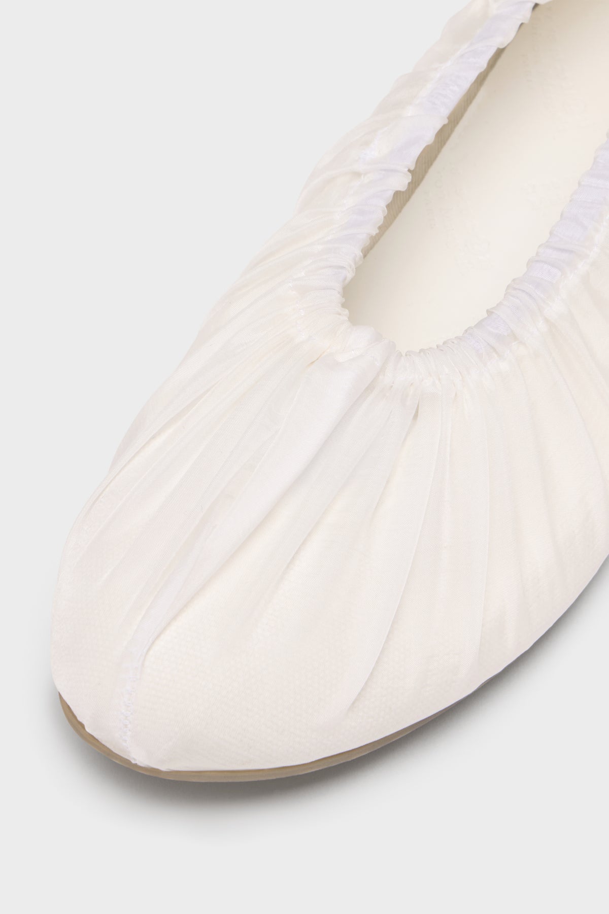 Cover Ballet Flat