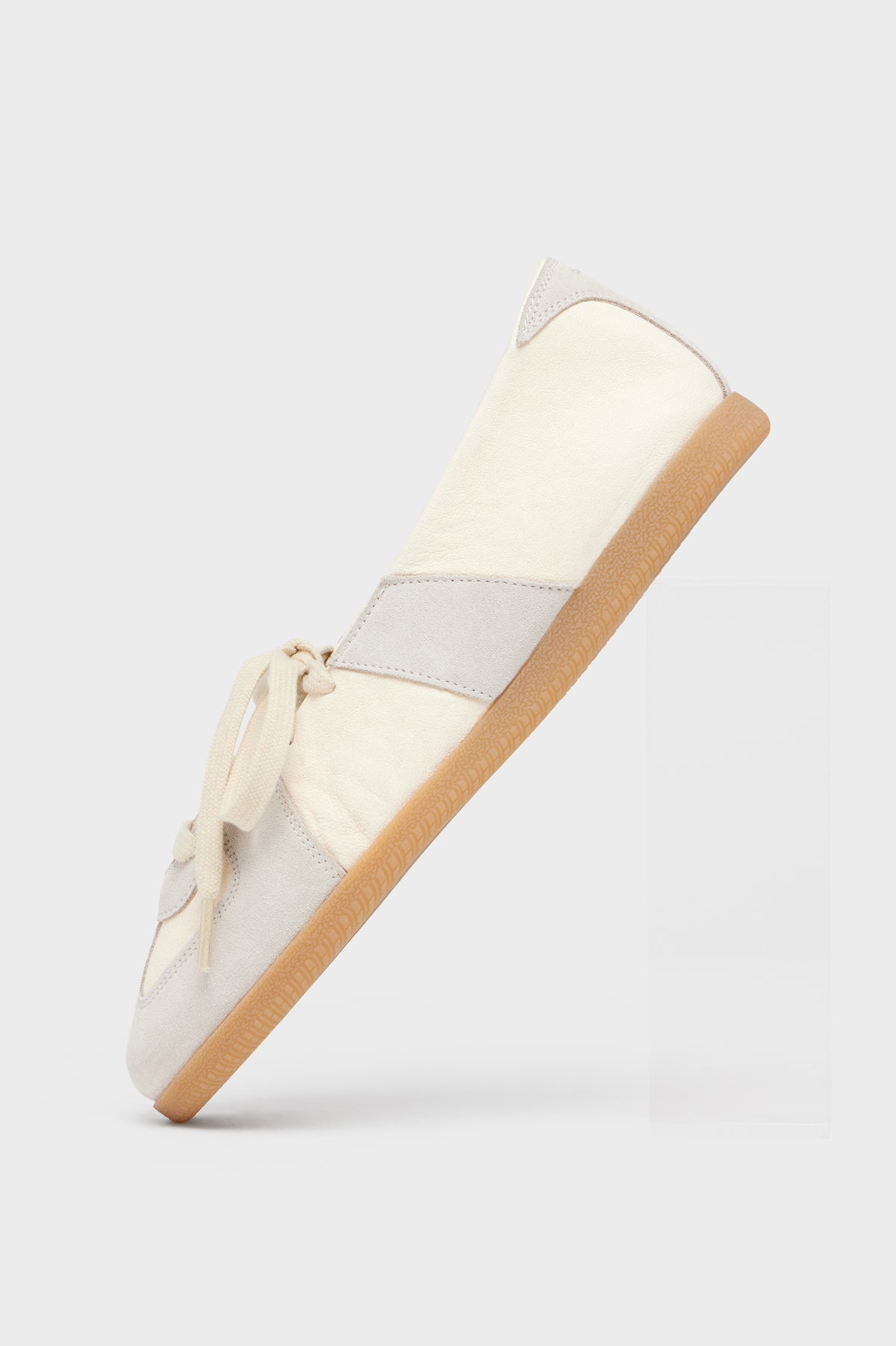 Replica Soft Laced Ballet