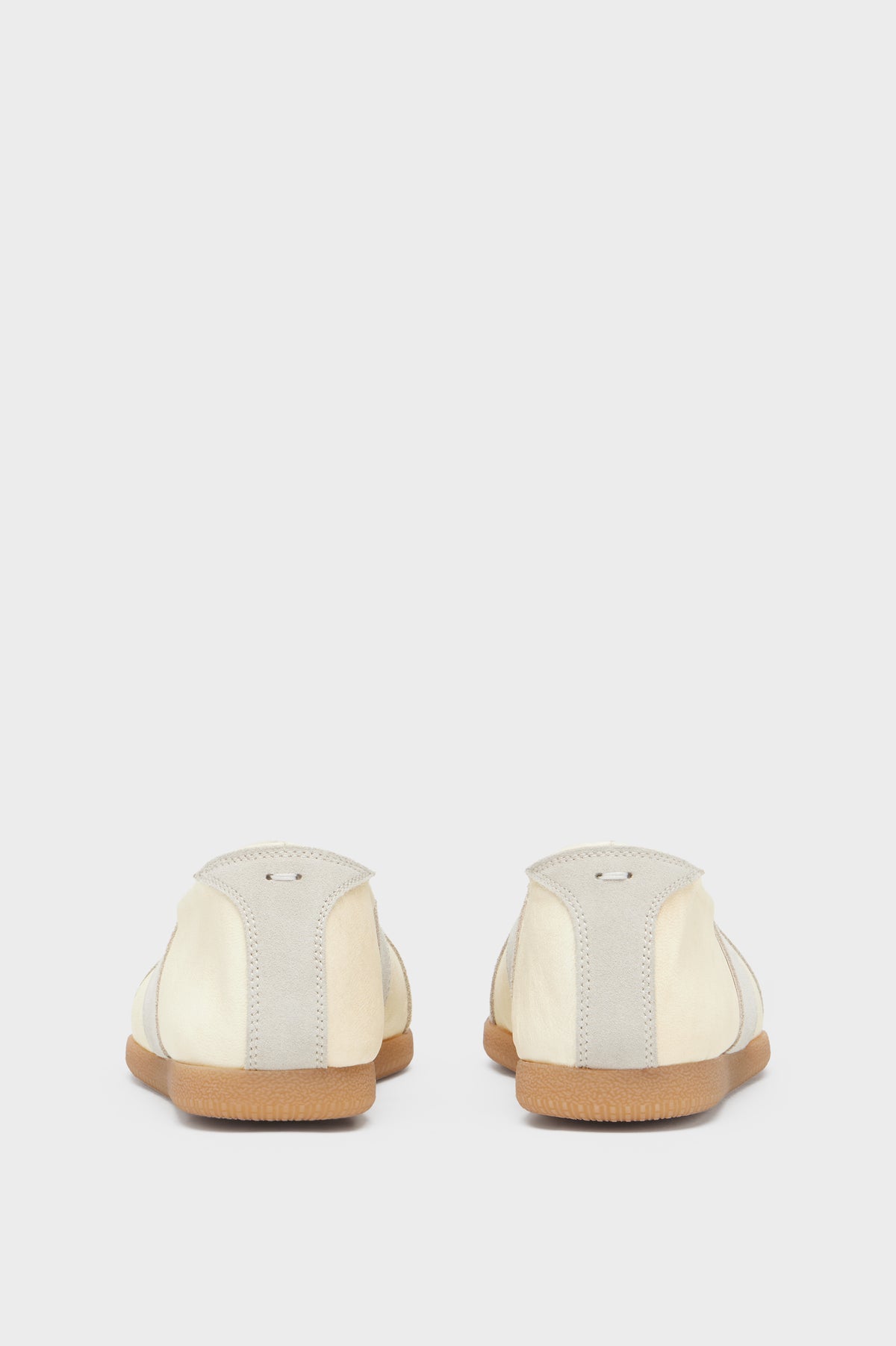 Replica Soft Laced Ballet
