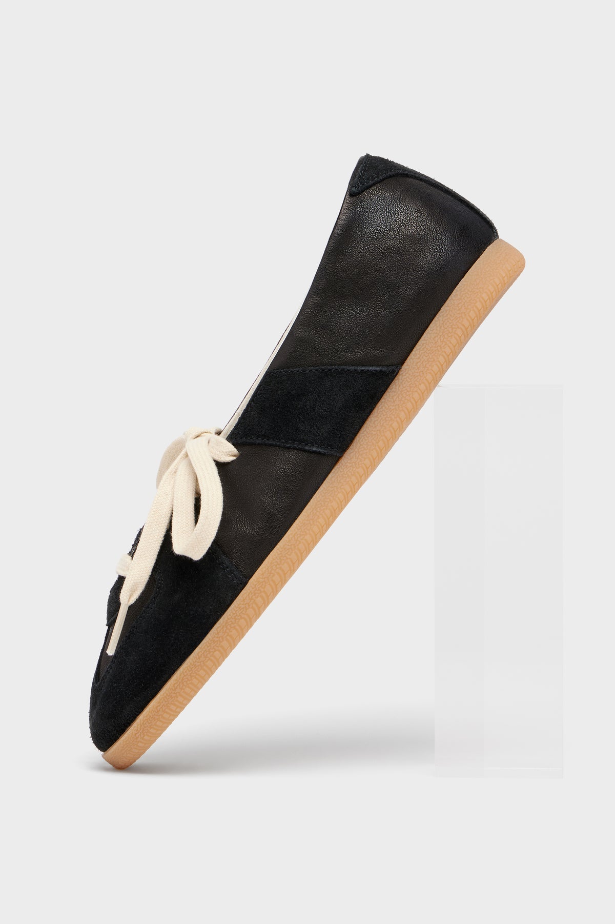 Replica Soft Laced Ballet
