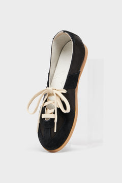 Replica Soft Laced Ballet