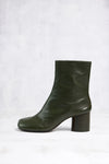 Maison Margiela أحذية كاحل تابي