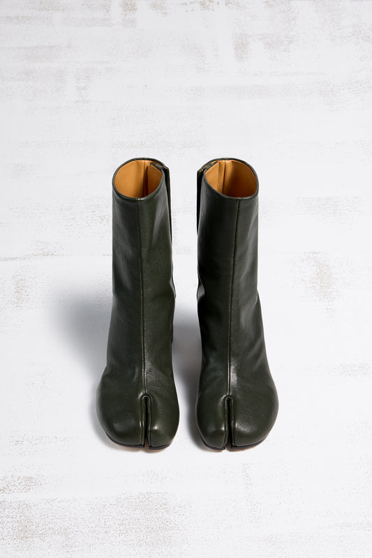 Maison Margiela Tabi-ankle-boots