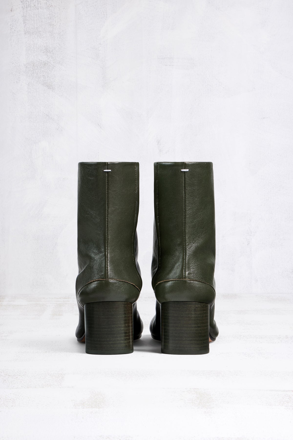 Tabi-ankle-boots