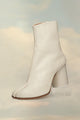 Tabi ankle boots