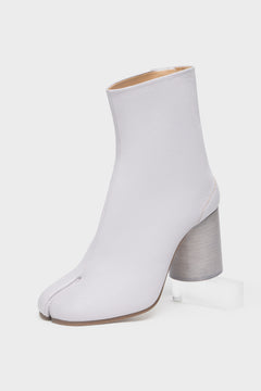 Tabi ankle boots