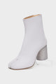 Tabi ankle boots
