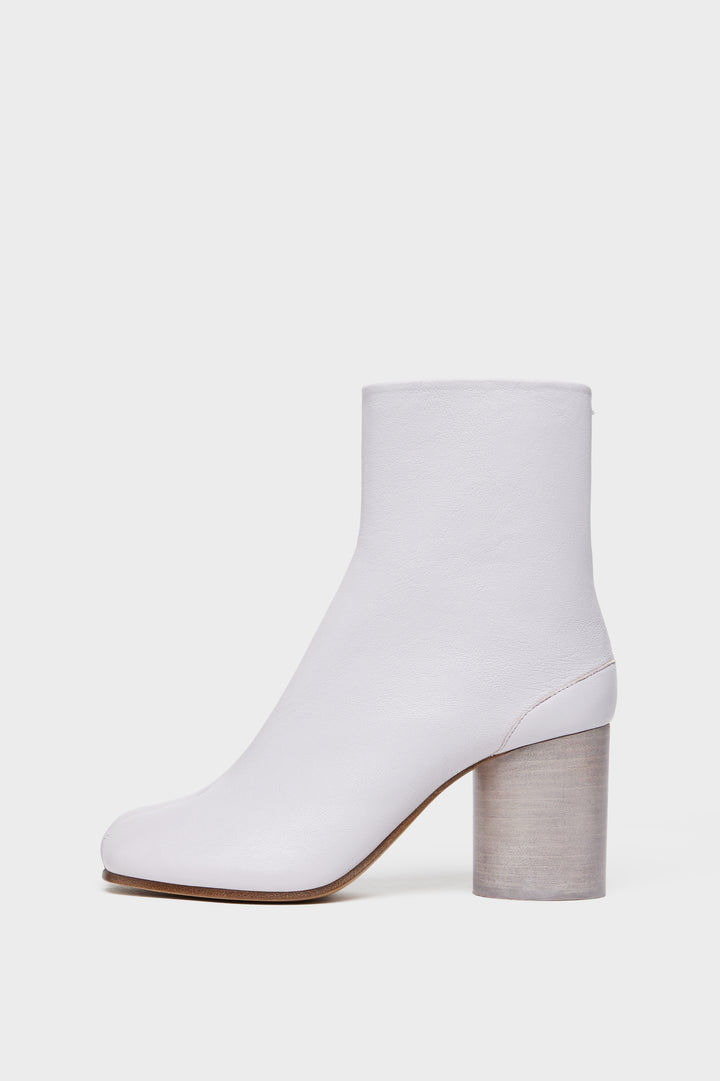 Tabi ankle boots