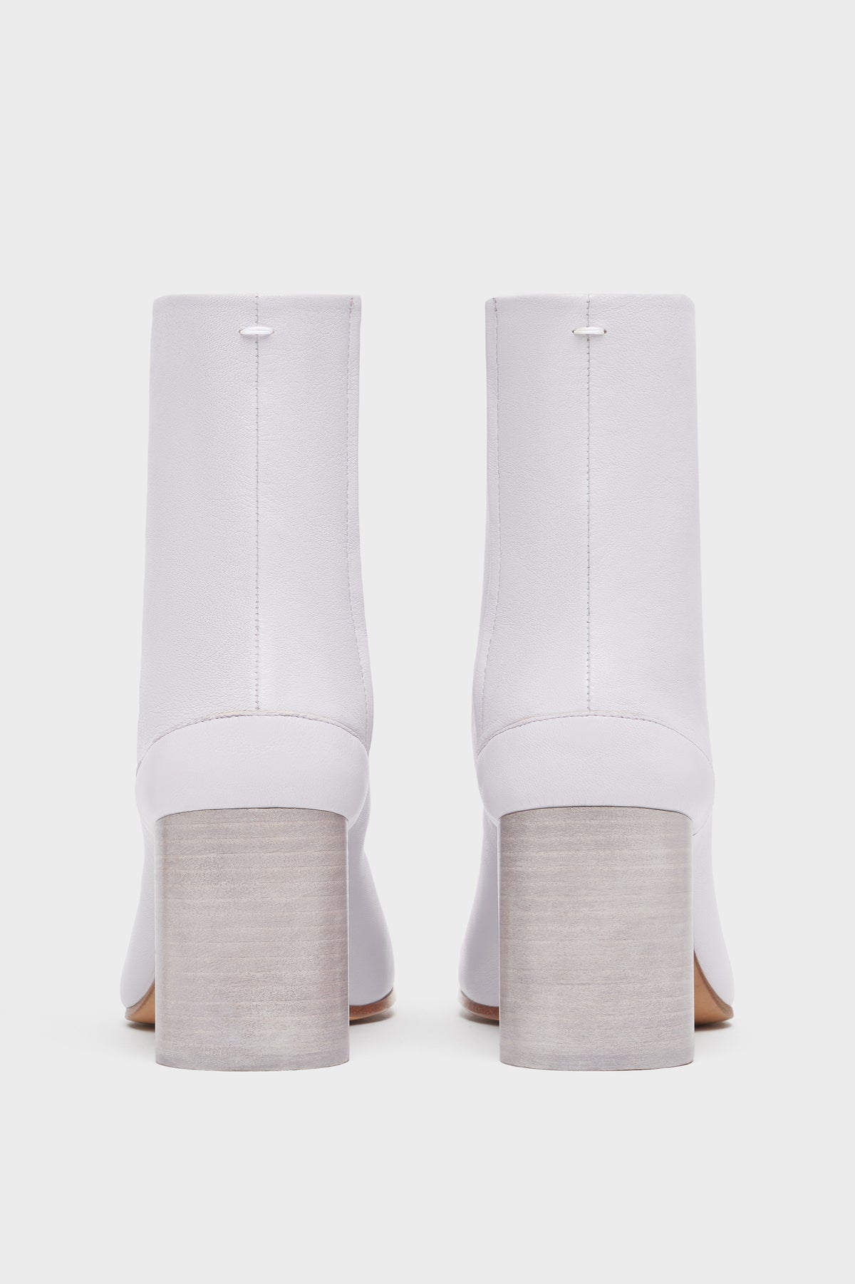 Tabi ankle boots