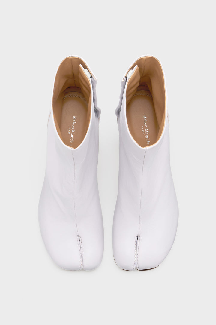 Tabi ankle boots