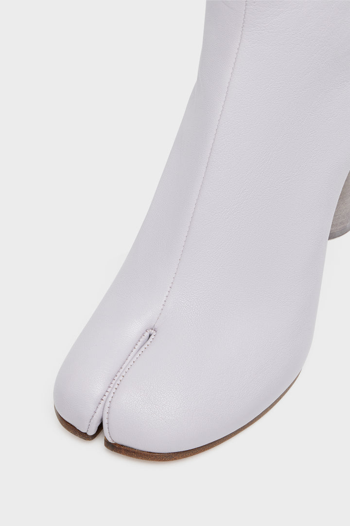 Tabi ankle boots