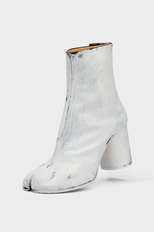 Maison Margiela Tabi Bianchetto Boots