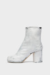 Maison Margiela تابي بيانشيتو أحذية