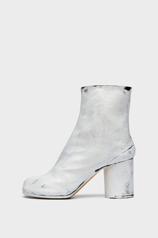 Maison Margiela Tabi Bianchetto Boots
