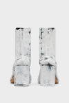 Maison Margiela تابي بيانشيتو أحذية