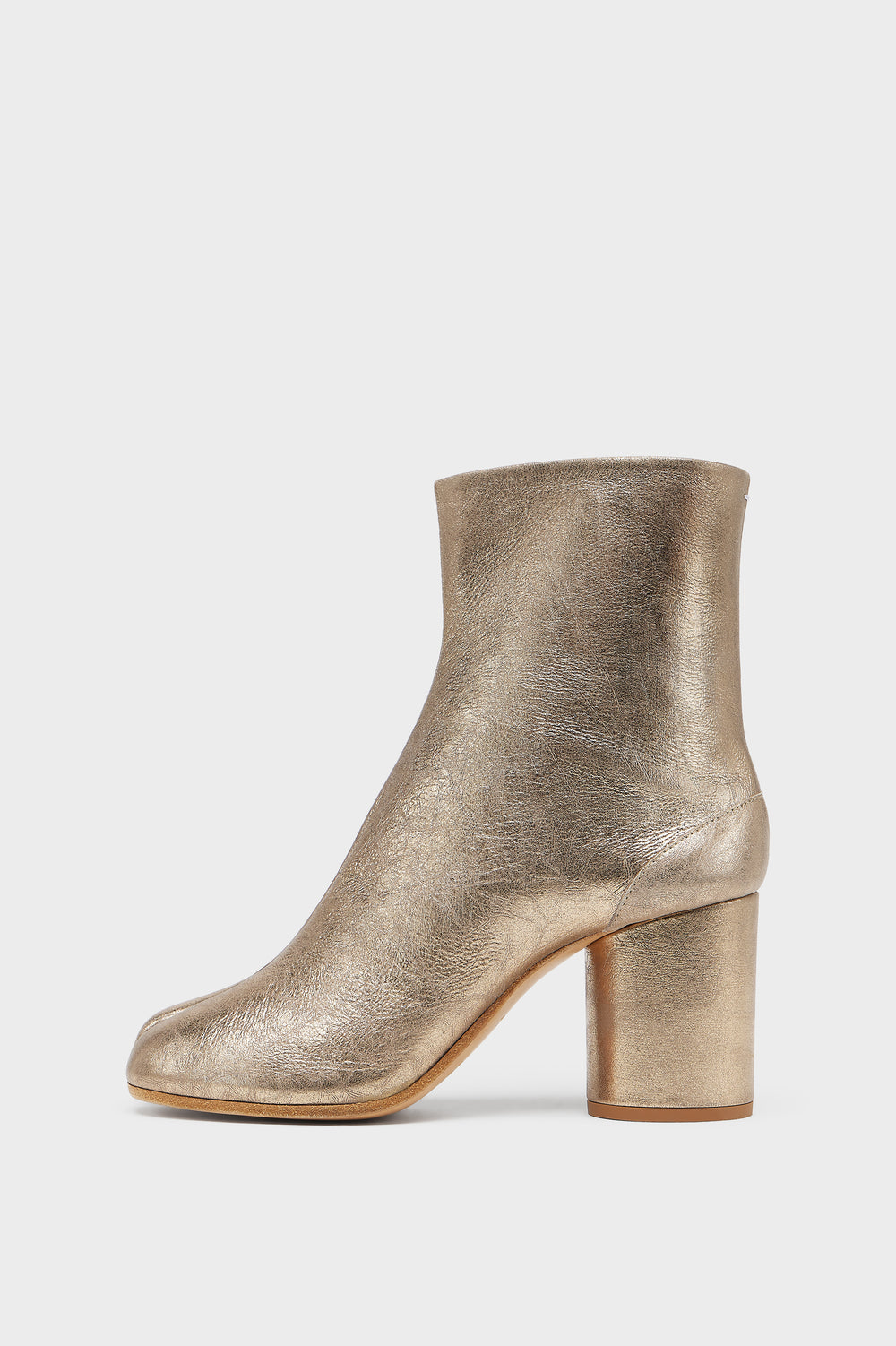 Maison Margiela Tabi Ankle Boots