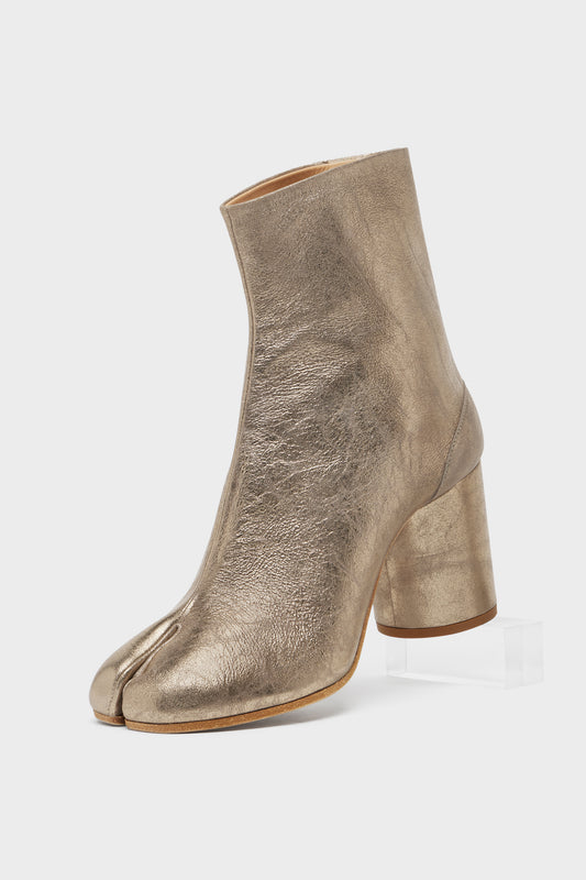 Maison Margiela Tabi Ankle Boots