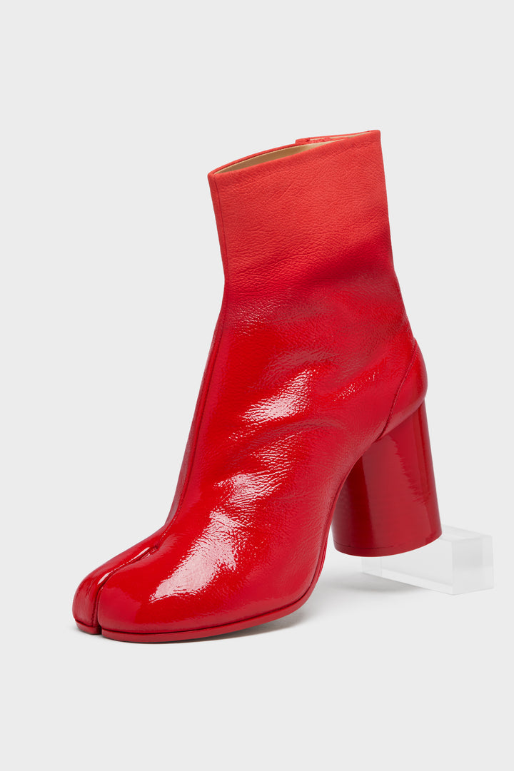 Tabi Ankle Boots
