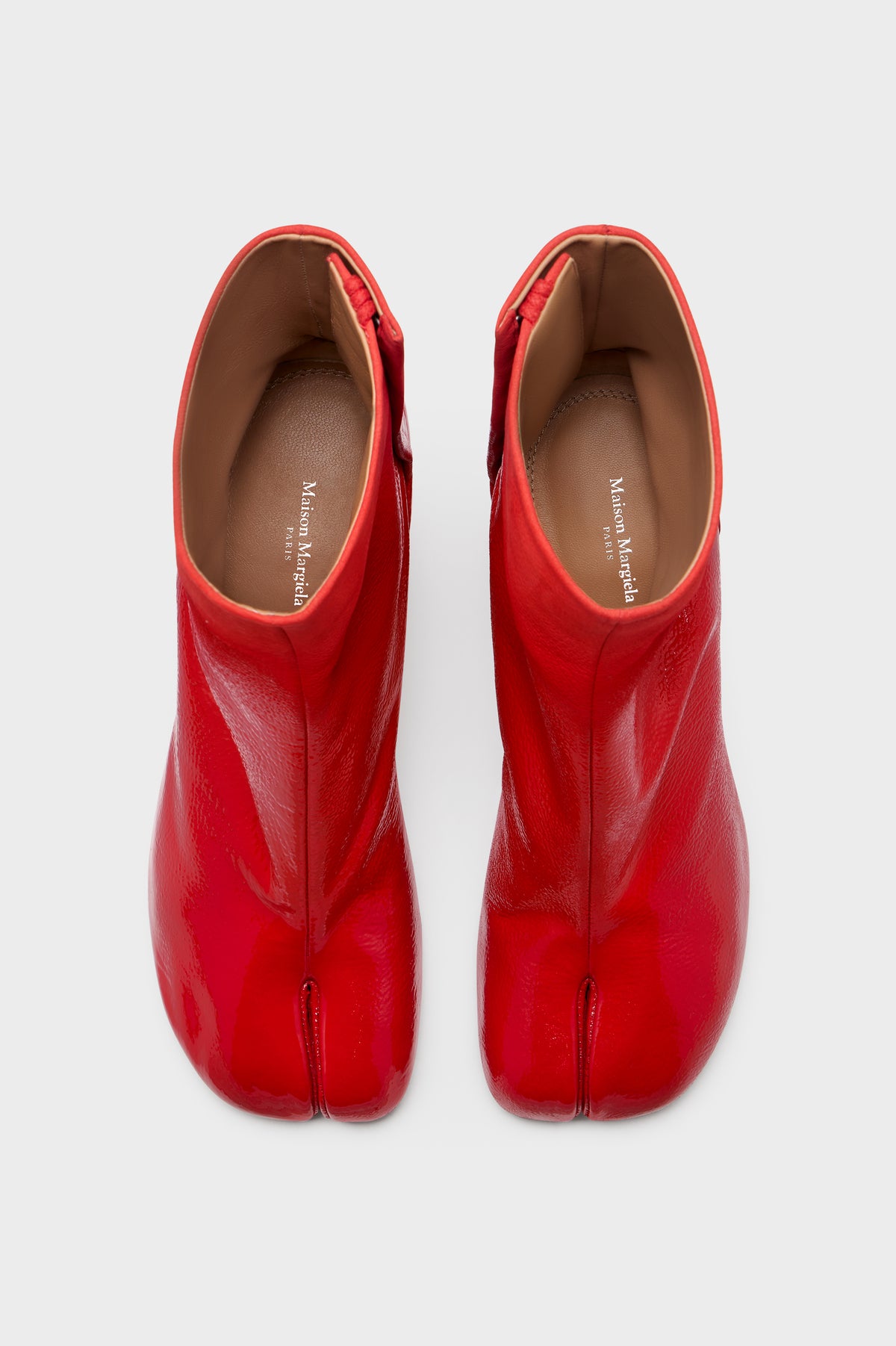 Tabi Ankle Boots