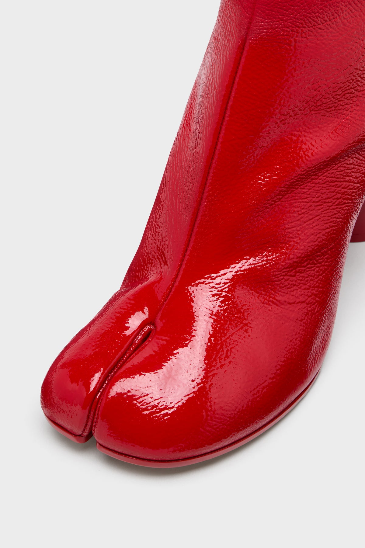 Tabi Ankle Boots