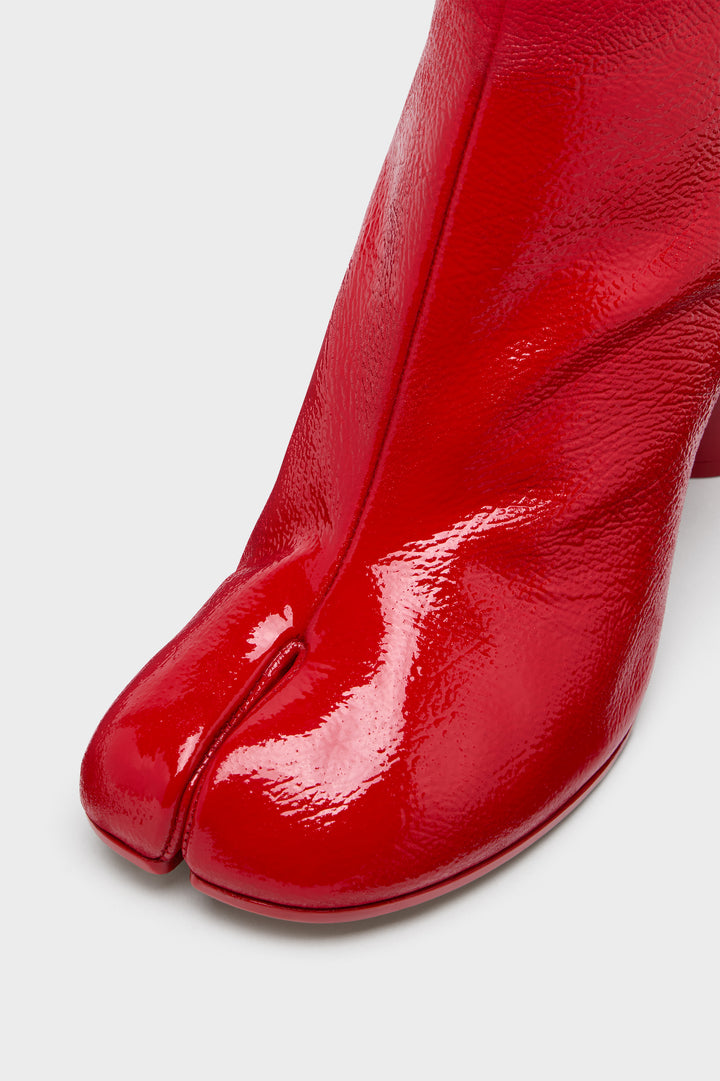 Tabi Ankle Boots