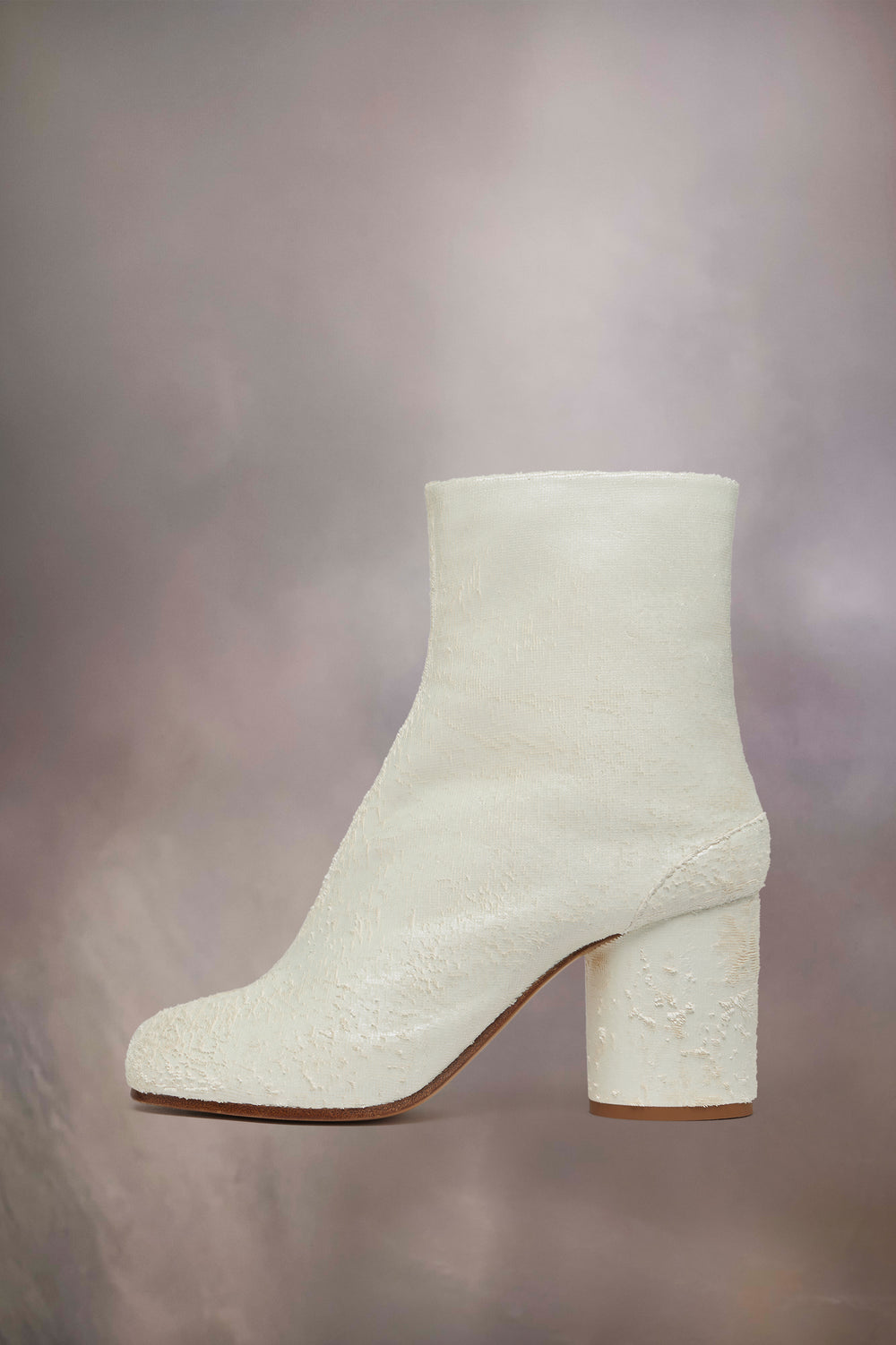 Maison Margiela Tabi ankle boots