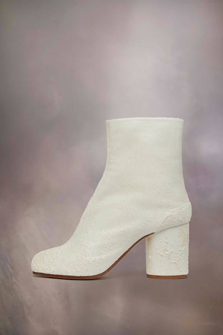 Tabi ankle boots