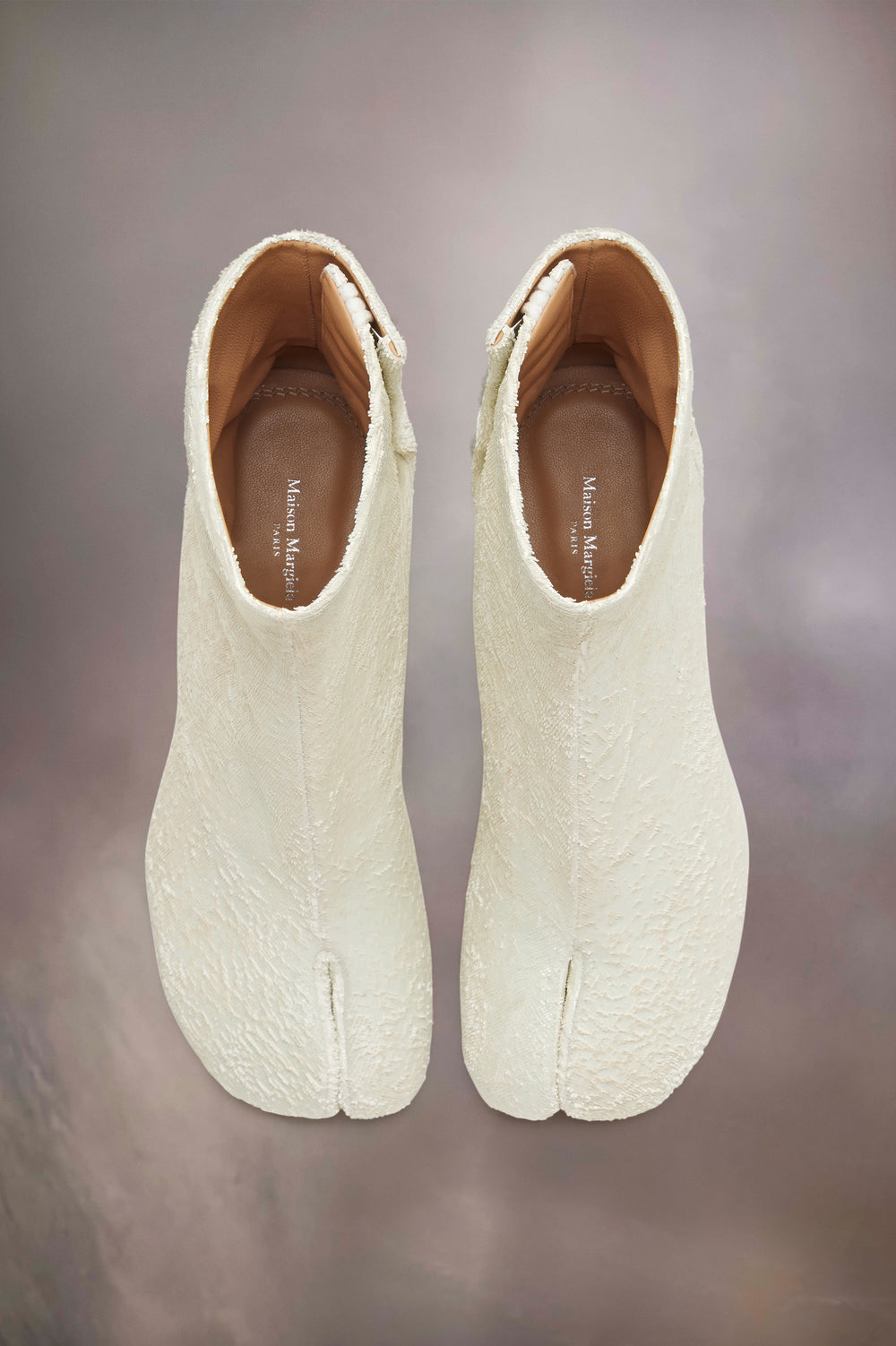 Maison Margiela Tabi ankle boots