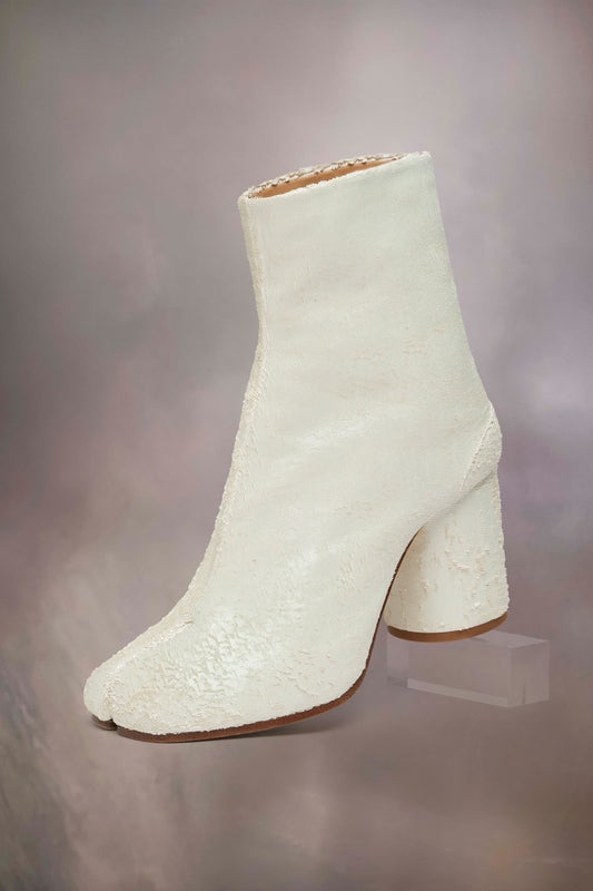 Maison Margiela Tabi ankle boots