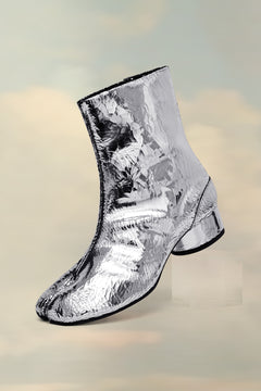 Tabi Mirror Boots