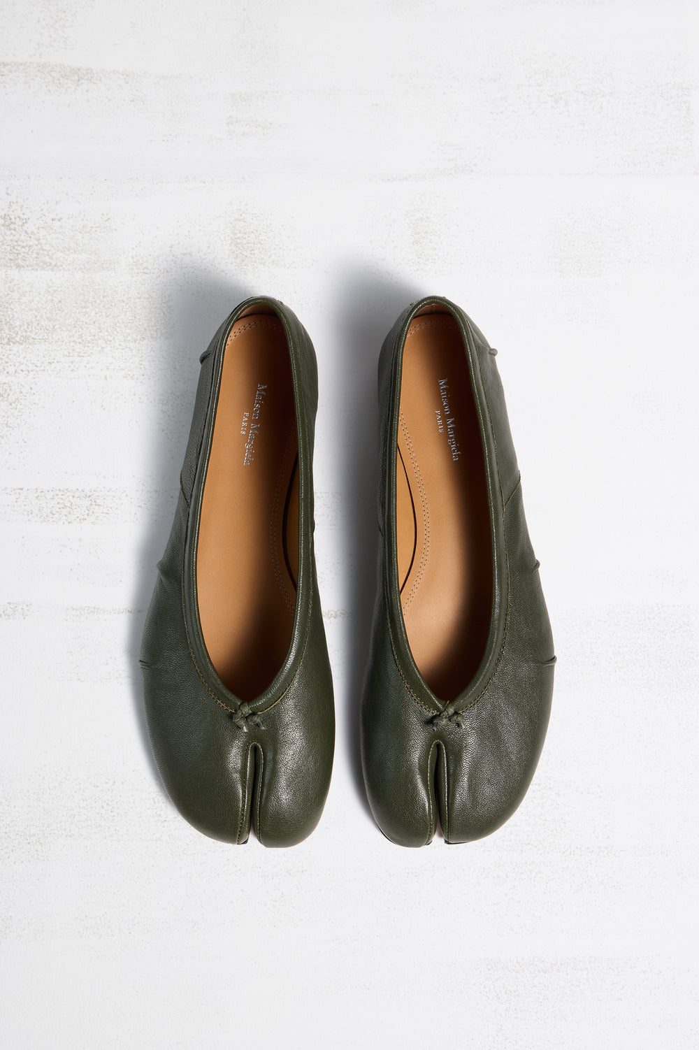 Maison Margiela تابي-باليرينا