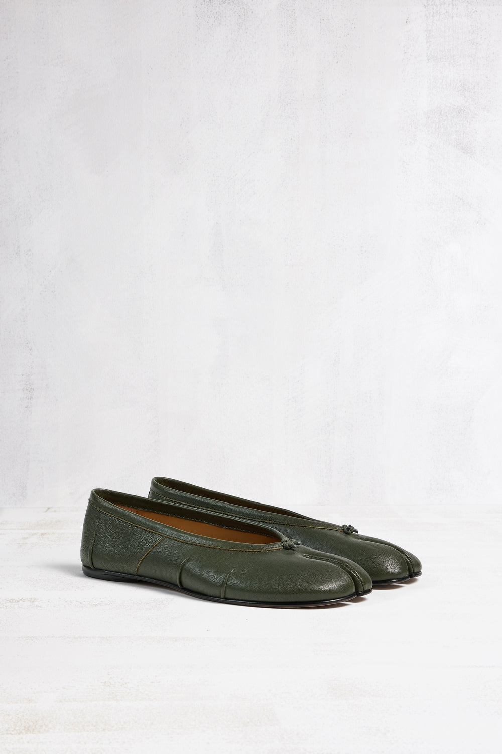 Maison Margiela تابي-باليرينا