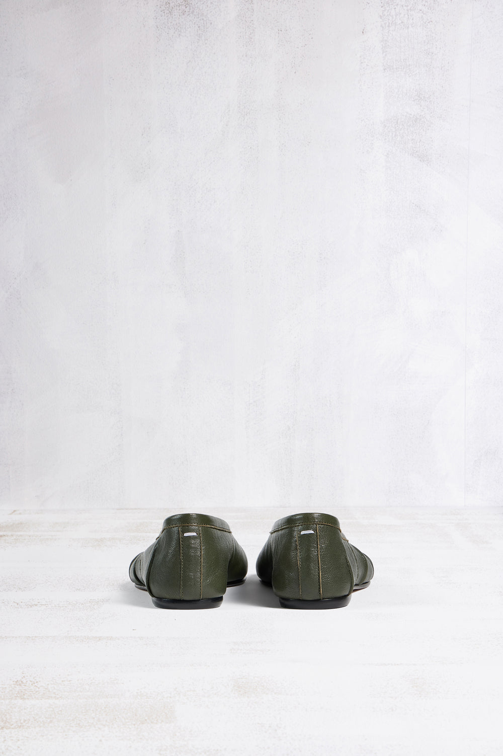 Maison Margiela تابي-باليرينا