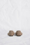 Maison Margiela Tabi Ballerina Suede