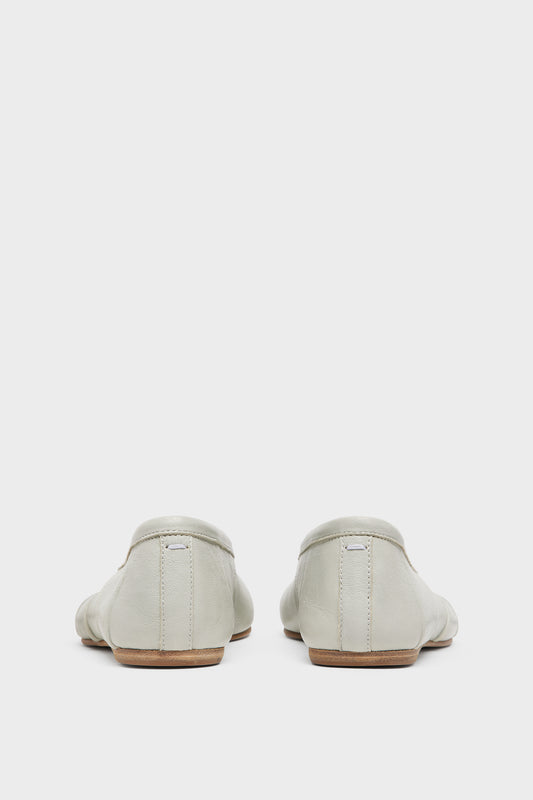 Maison Margiela تابي راقصة الباليه الجديدة