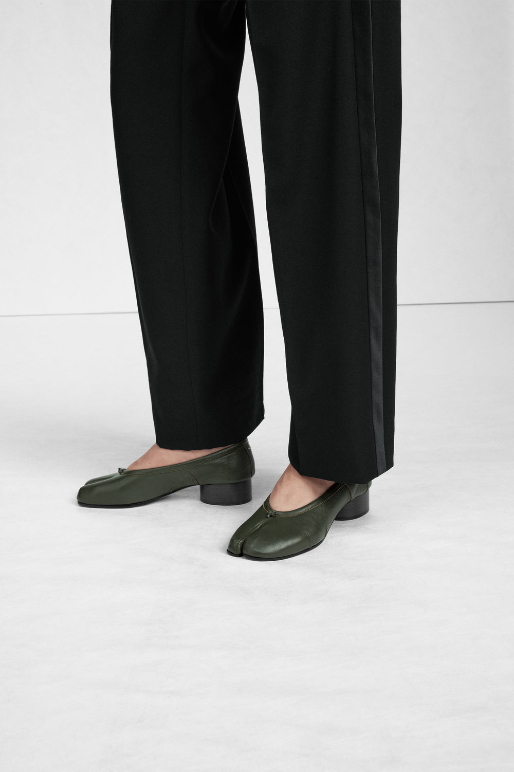Maison Margiela تابي-باليرينا