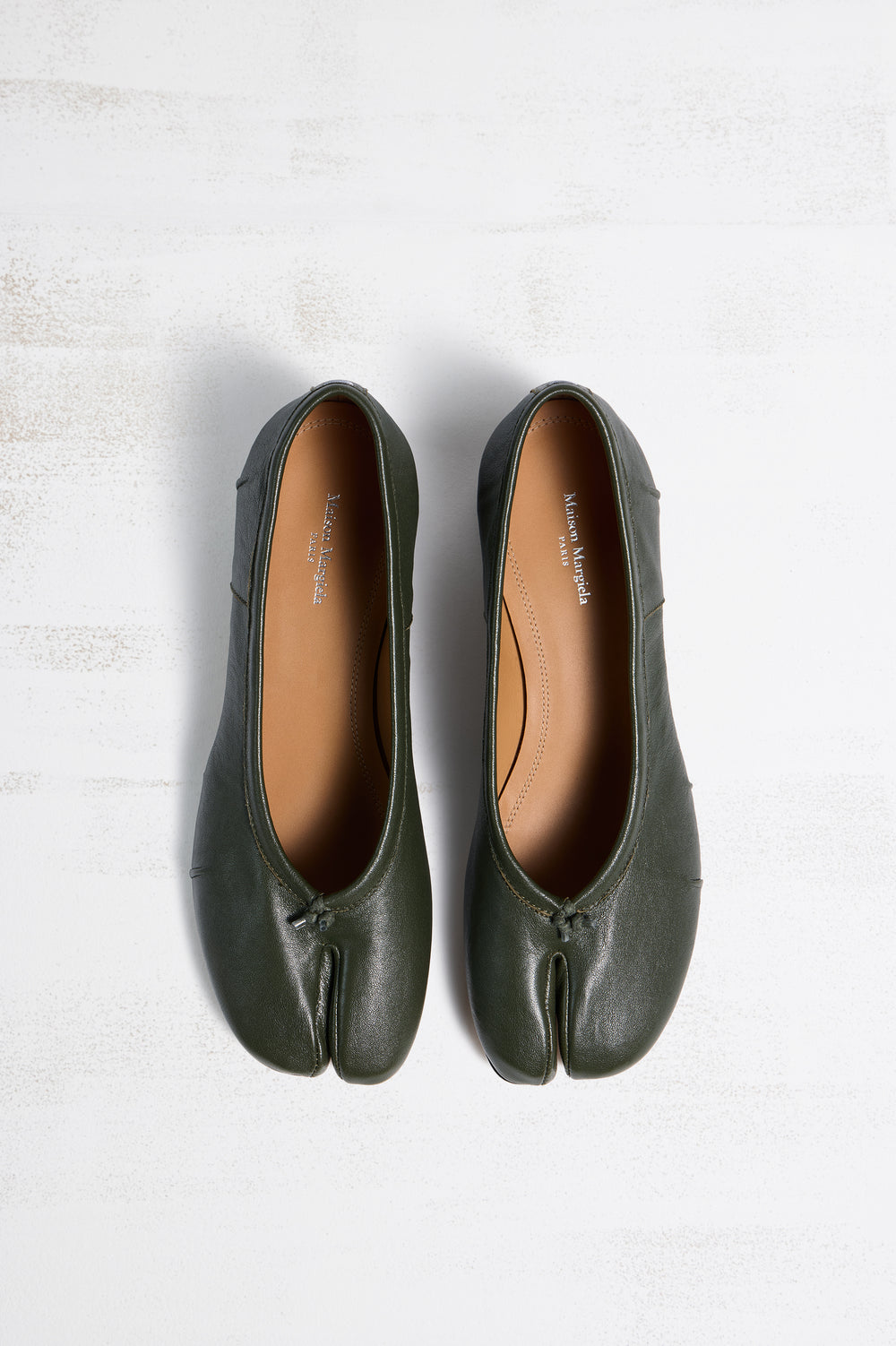 Maison Margiela تابي-باليرينا