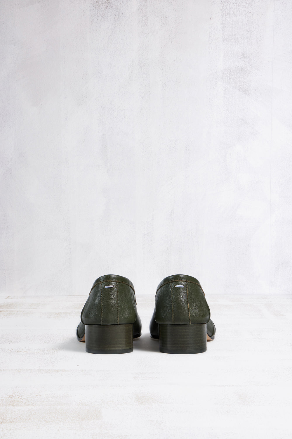 Maison Margiela تابي-باليرينا