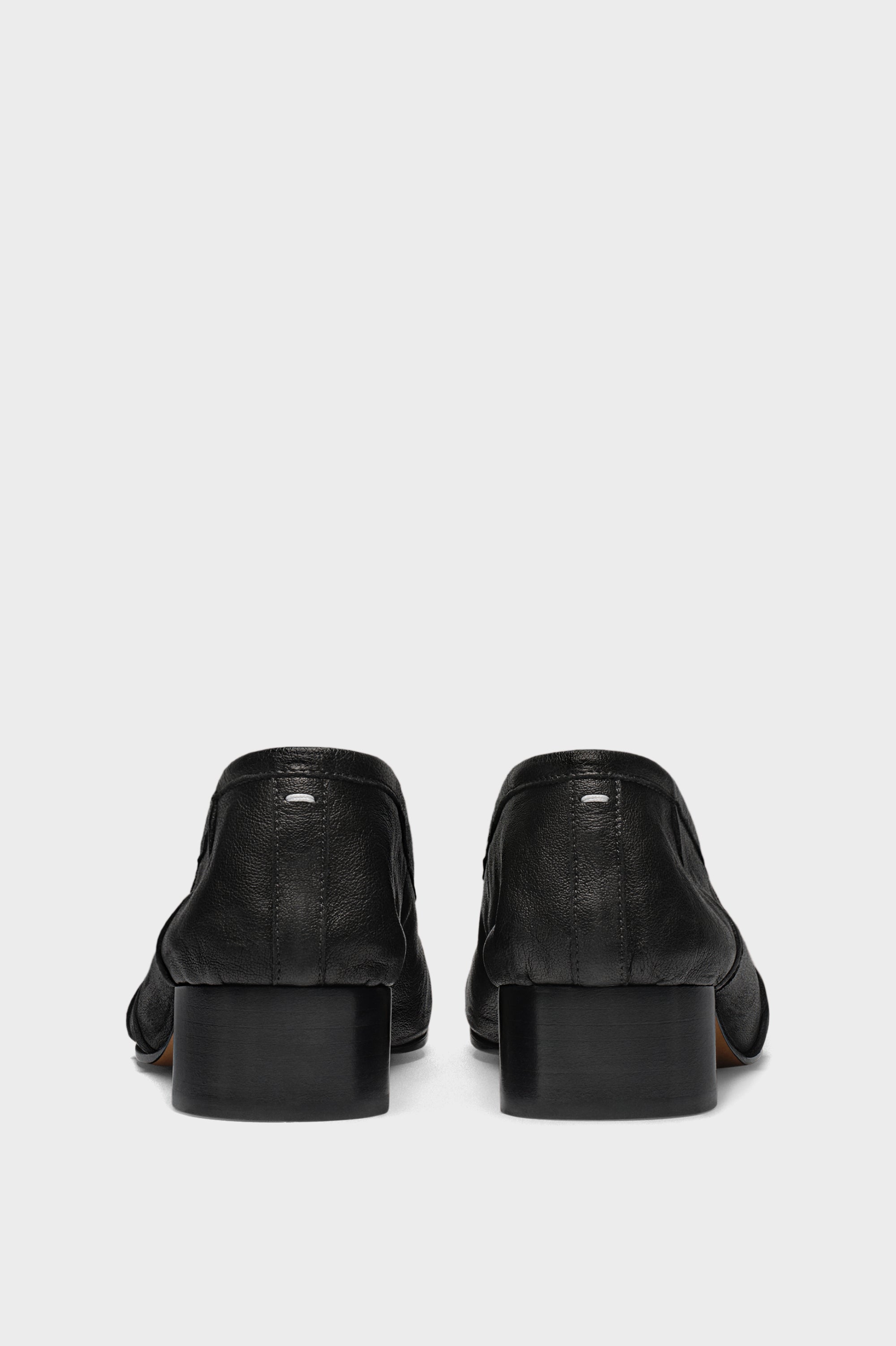 Designer Black Tabi new ballerina | Shop Online | Maison Margiela