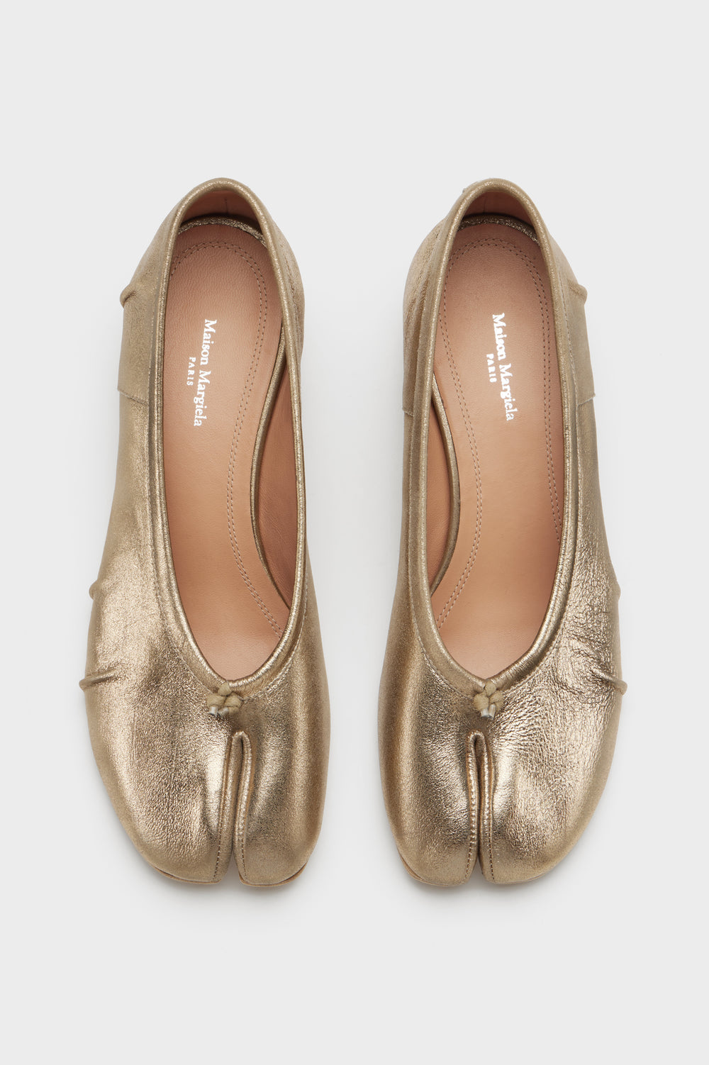 Maison Margiela Tabi New Ballerina