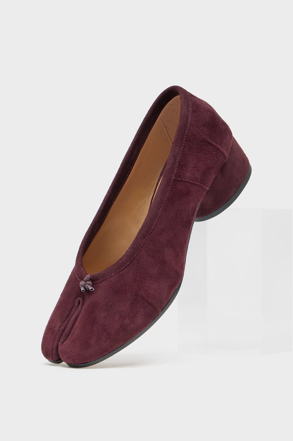 Maison Margiela Tabi new ballerina