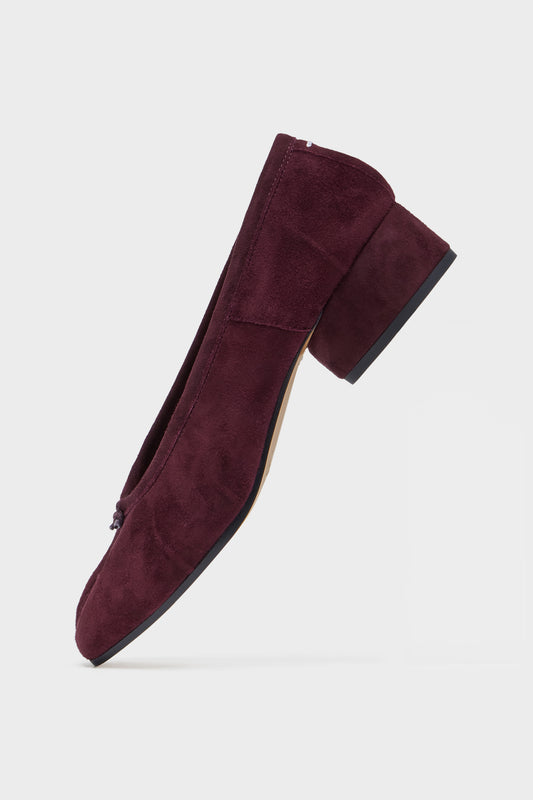 Maison Margiela Tabi new ballerina